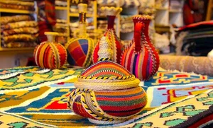 فروشگاه محصولات مسی