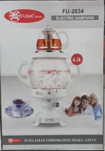 لوازم خانگی هامین 3