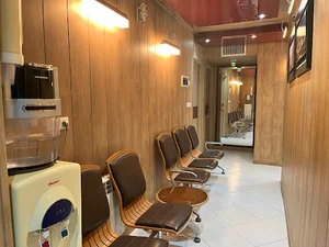 مرکز مشاوره پردیس