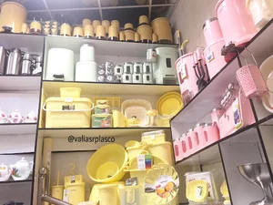 بلور و پلاسكو وليعصر (عج)