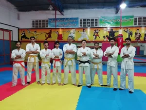 آیکیدو بهبهان