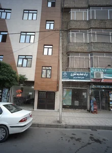 املاک پارس 2