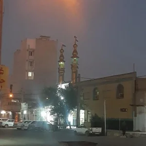 مسجد امام حسن عسکری (ع) 2