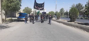 حسینیه سید الشهدا