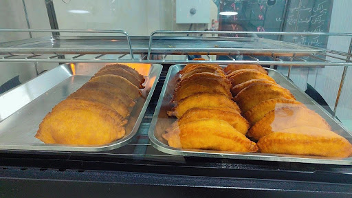 خانه پیراشکی شاهی