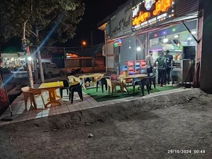 فست فود دولپی 2