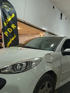 صافکاری pdr اسماعیلی