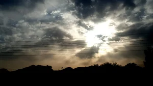 کلانتری 134 شهرک غرب