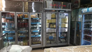لبنیات گلستان