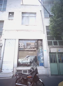 گالری فرش عقیلی 2