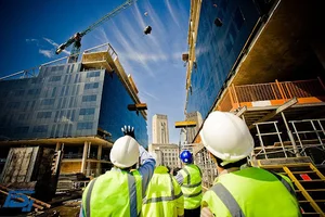 شرکت الکترو فیدار سورین
