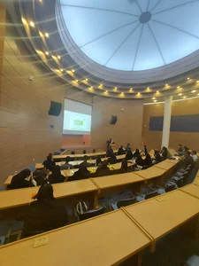 موسسه آموزش عالی آزاد بینش