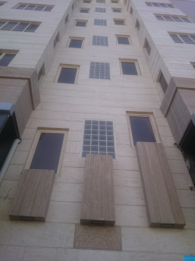 شرکت پارس راد