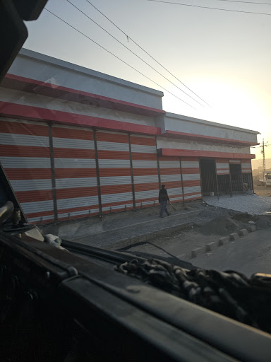 Saifullahamini