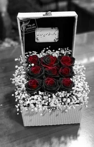 گل‌فروشی پونه 5