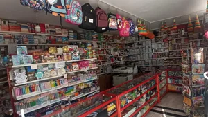 Sina Bookstore 5