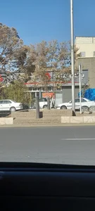 بانک ملت شعبه باهنر بیرجند 2