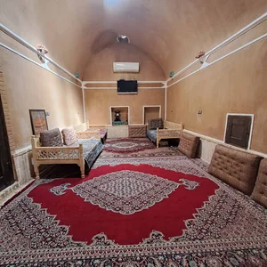 اقامتگاه بومگردی سامعی