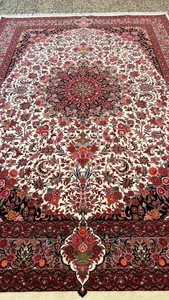 فرش افشار و بیجار صبری 3