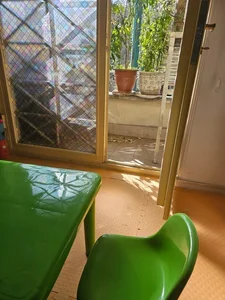 خانه کودک سبز و روشن 3