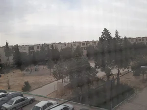 مجتمع مسکونی کوثر