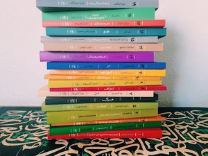 انتشارات گمان
