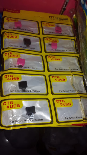 Suvalaxmi Supplier And Traders