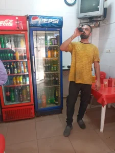 فلافل سرای خوش طعم 2