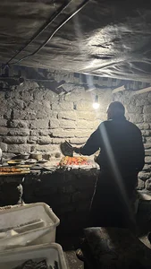 Brazilian-Ali Kebab