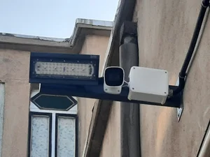 دوربین و دزدگیر ساران