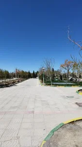 پارک گلها 4