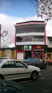 مرکز خرید تن ساز