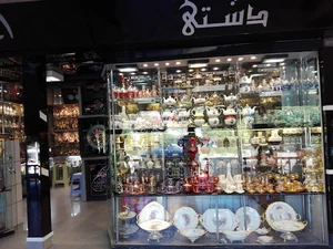 صنایع دستی دشتی