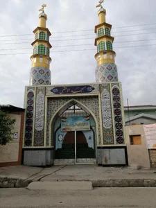 مسجد الاقصی