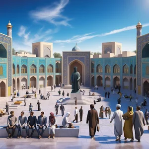 سفر پین