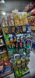 سوپر مارکت خانواده 4