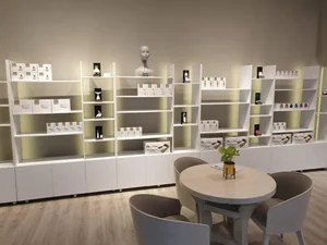 فروشگاه آرامش پارس 2