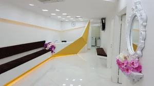 کلینک پوست، مو و زیبایی دکتر علی ملائکه