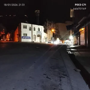مسجد الأقصی