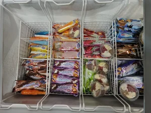 سوپرمارکت باروس 3