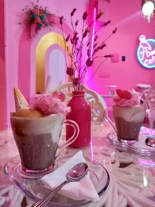 کافه دارچین