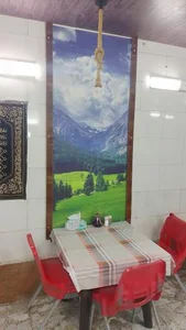 مجموعه غذایی یاس 5