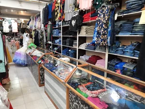 مرکز خرید اهواز سیتی 3