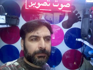 تعمیرات لوازم صوتی وتصویری مهدی