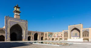 مسجد مشیرالملک