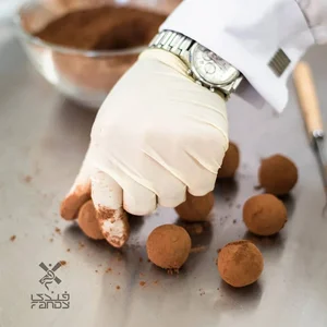 شکلات فندی