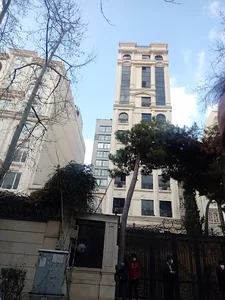 سفارت برزیل