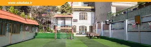 مدرسه راهنمایی تعاون