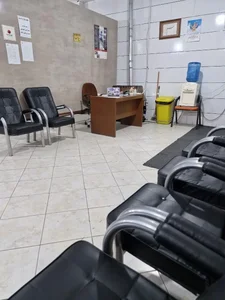 فیزیوتراپی ارمغان سلامت 3