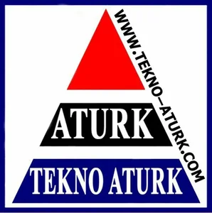 تکنو آترک TEKNO ATURK 2